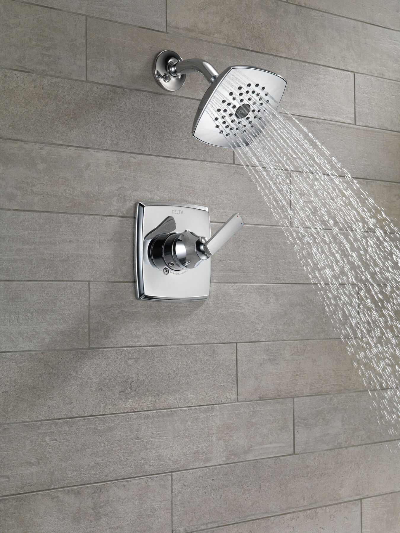Monitor&reg; 14 Series Shower Trim