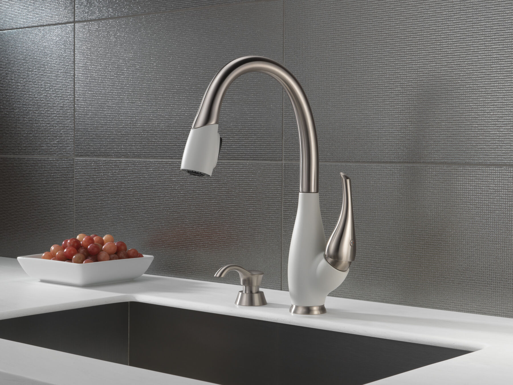 Soap / Lotion Dispenser