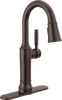 Touch2O&reg; Bar / Prep Faucet with Touchless Technology