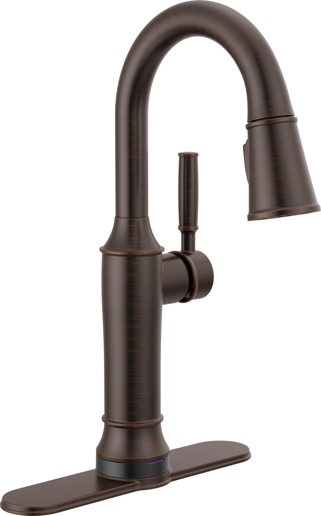 Touch2O&reg; Bar / Prep Faucet with Touchless Technology