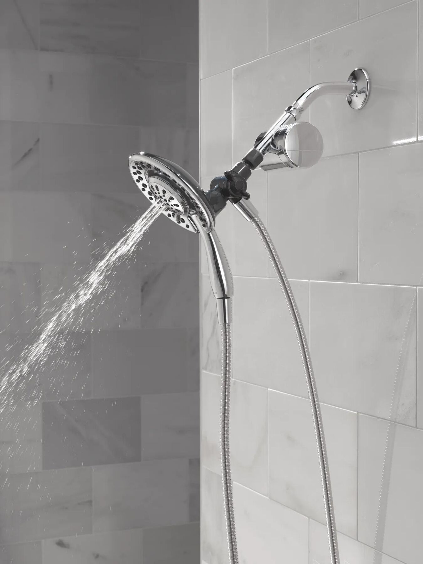 Water Quality Shower Kit