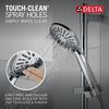 Hand Shower 1.75 GPM w/Slide Bar 4S