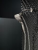 7-Setting Hand Shower with SureDock