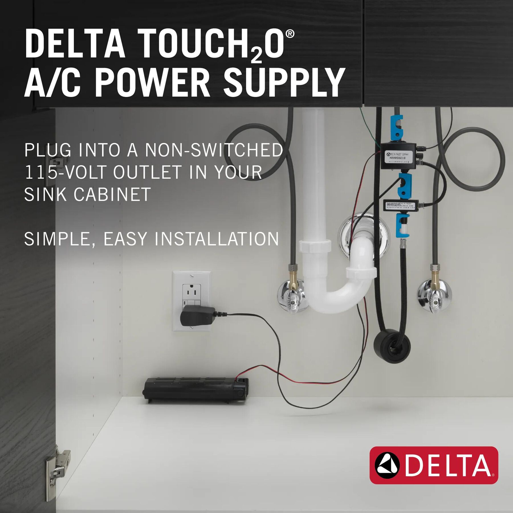 A/C Power Supply