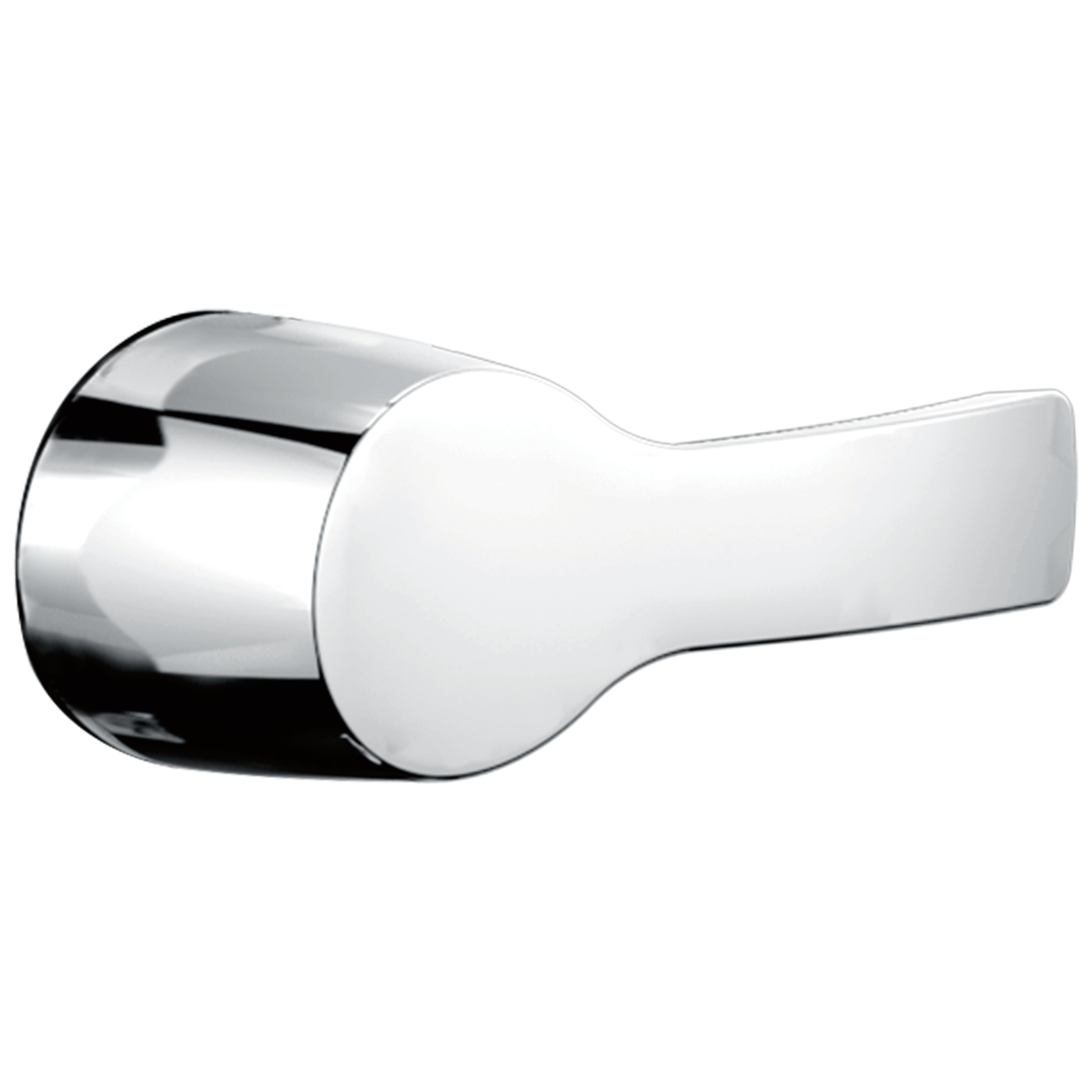 Metal Lever Handle Kit - Tub & Shower