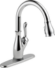 Touch<sub>2</sub>O&reg; Technology Kitchen Faucet with Touchless Technology