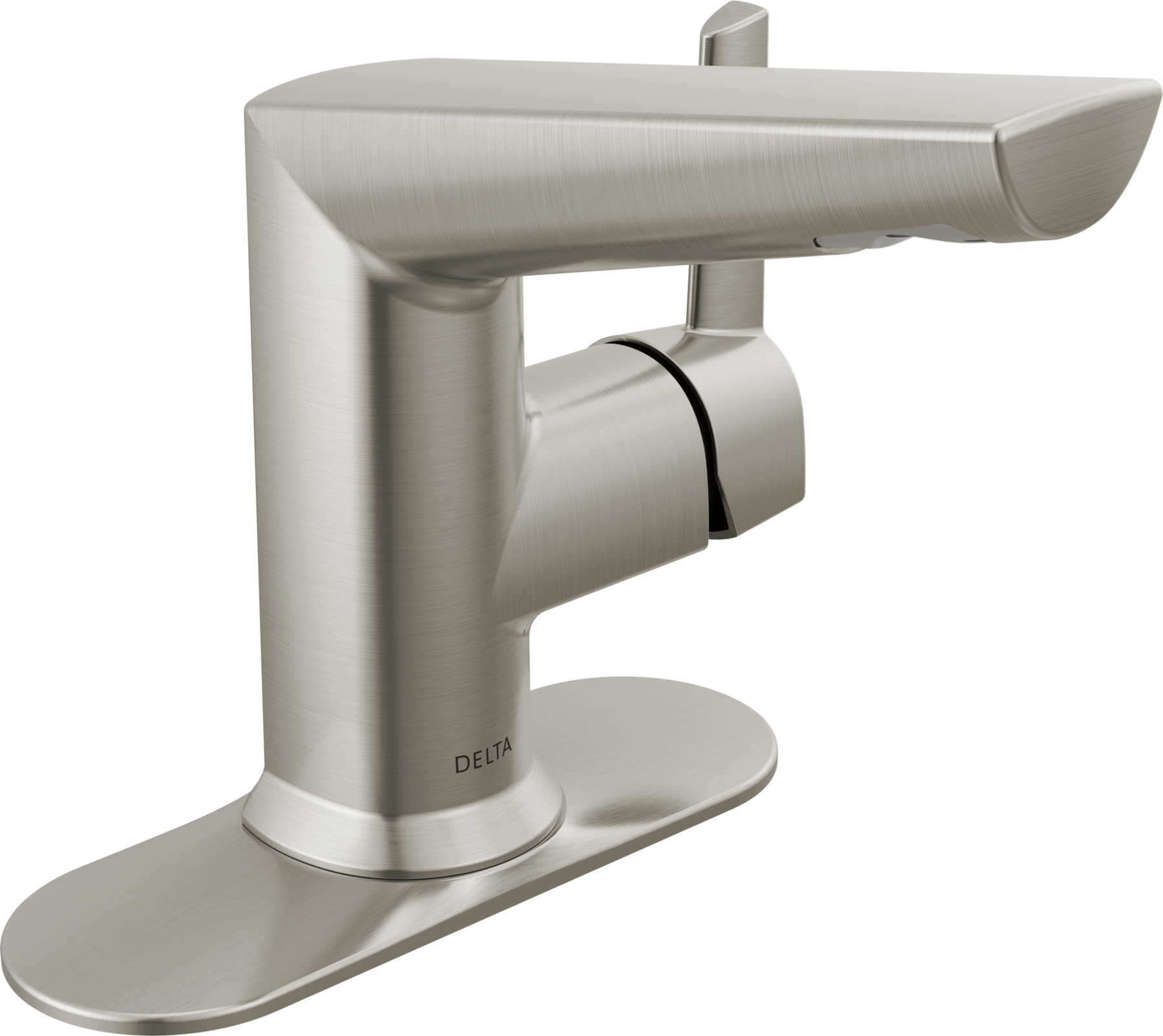 Single Handle Bathroom Faucet