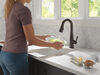 Touch2O&reg; Bar / Prep Faucet with Touchless Technology