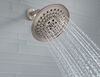 H2Okinetic&reg; 3-Setting Shower Head