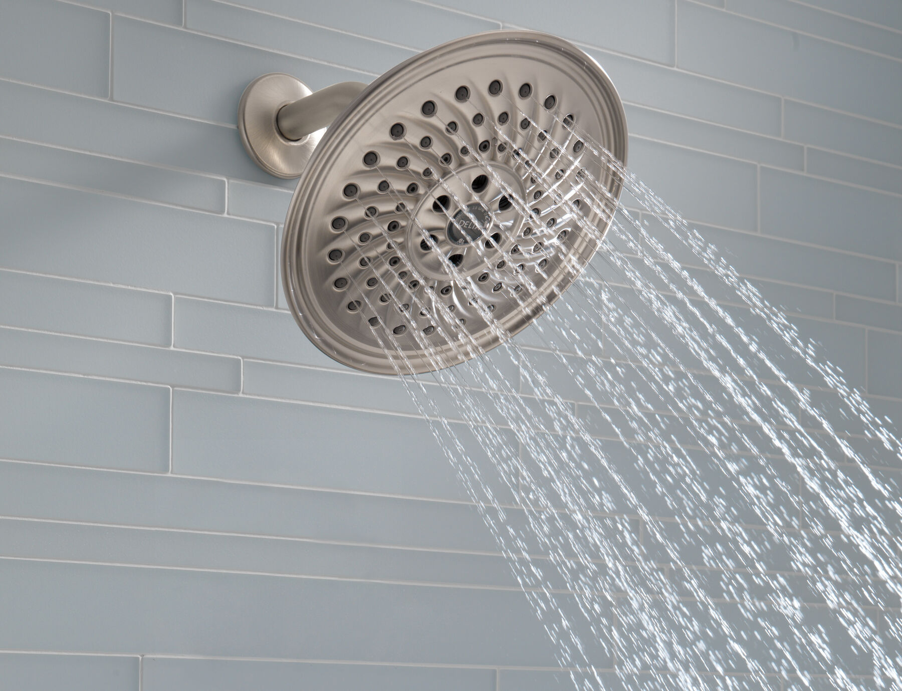 H2Okinetic&reg; 3-Setting Shower Head