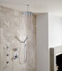 HydraChoice&reg; Round Body Spray Trim