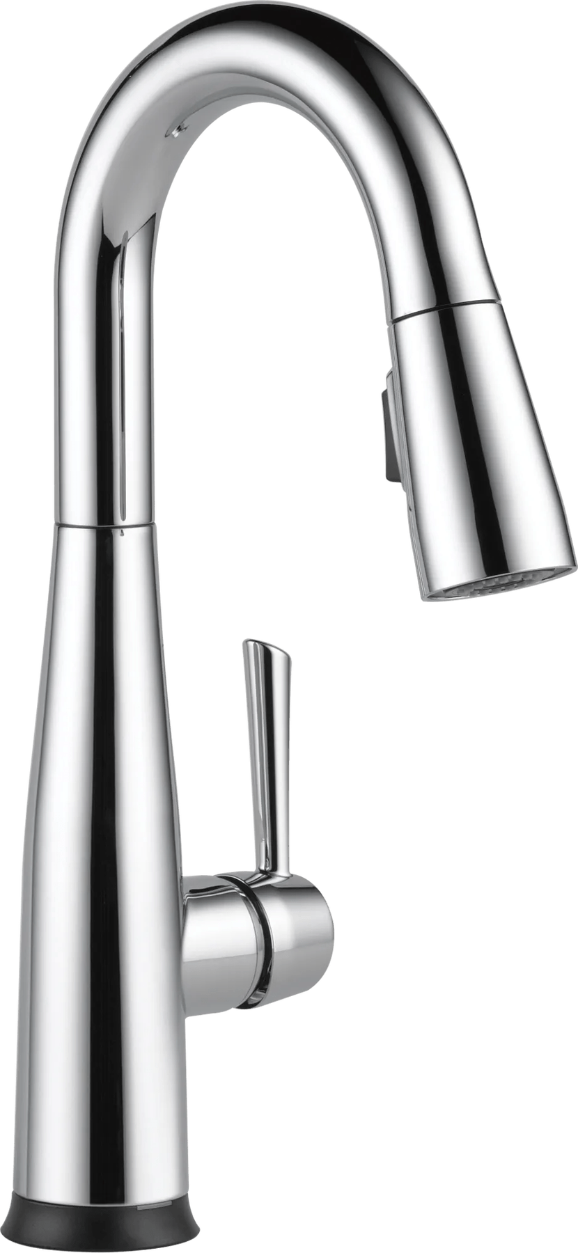Single Handle Pull-Down Bar / Prep Faucet with Touch2O&reg; Technology