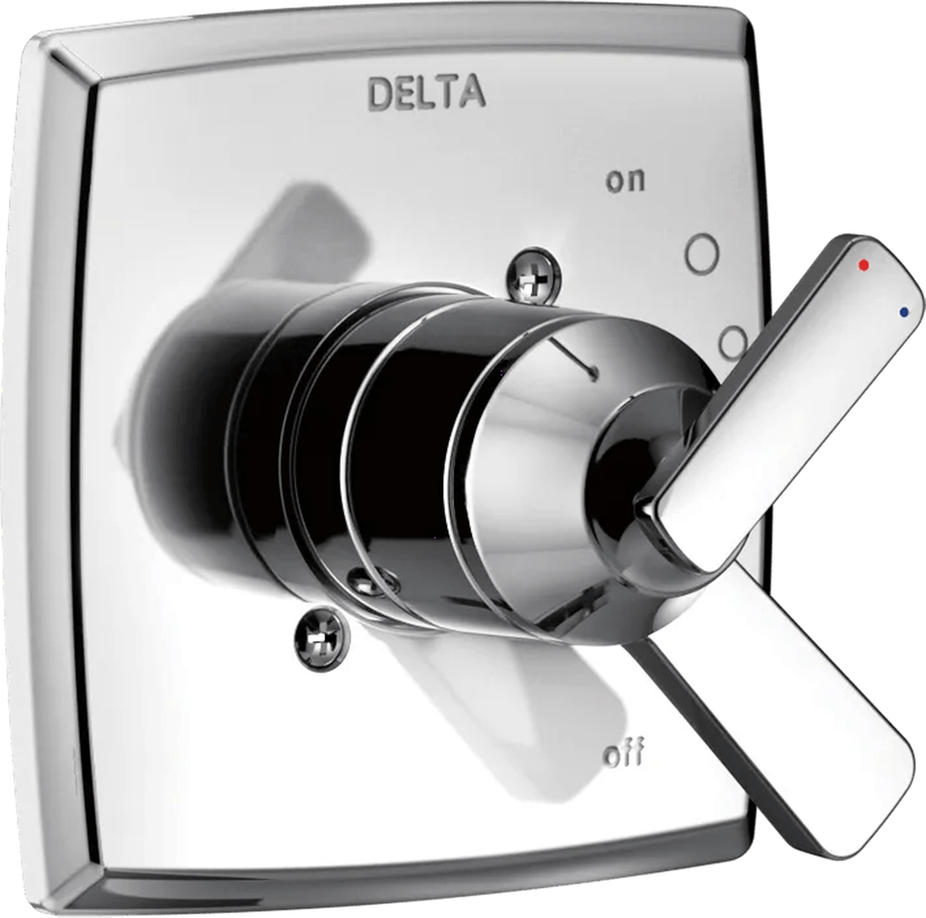 Monitor&reg; 17 Series Valve Only Trim