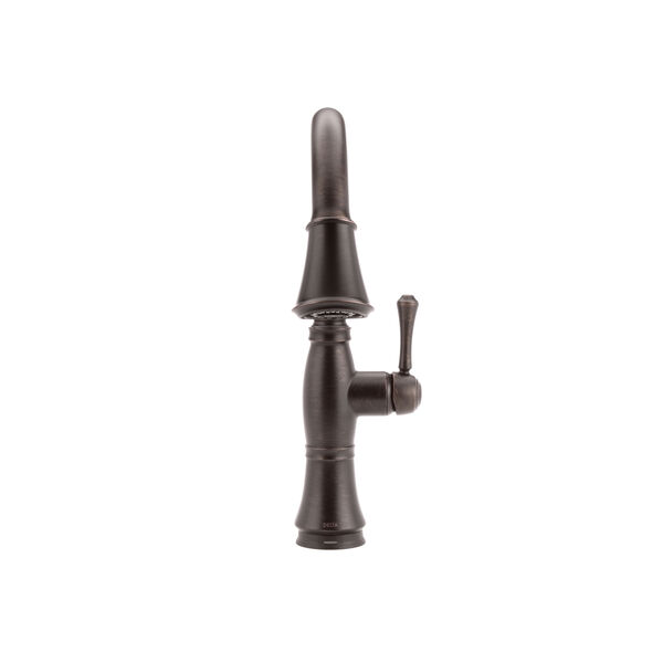 Single Handle Pull-Down Kitchen Faucet with Touch2O&reg; and ShieldSpray&reg; Technologies