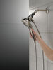 5-Setting Hand Shower SureDock