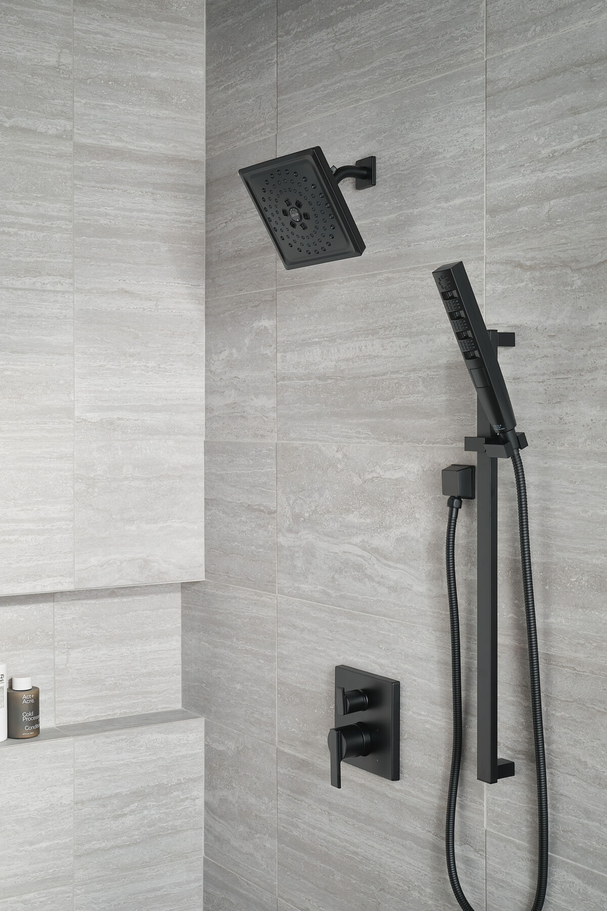 Square Wall Elbow for Hand Shower