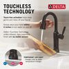 Touch2O&reg; Bar / Prep Faucet with Touchless Technology
