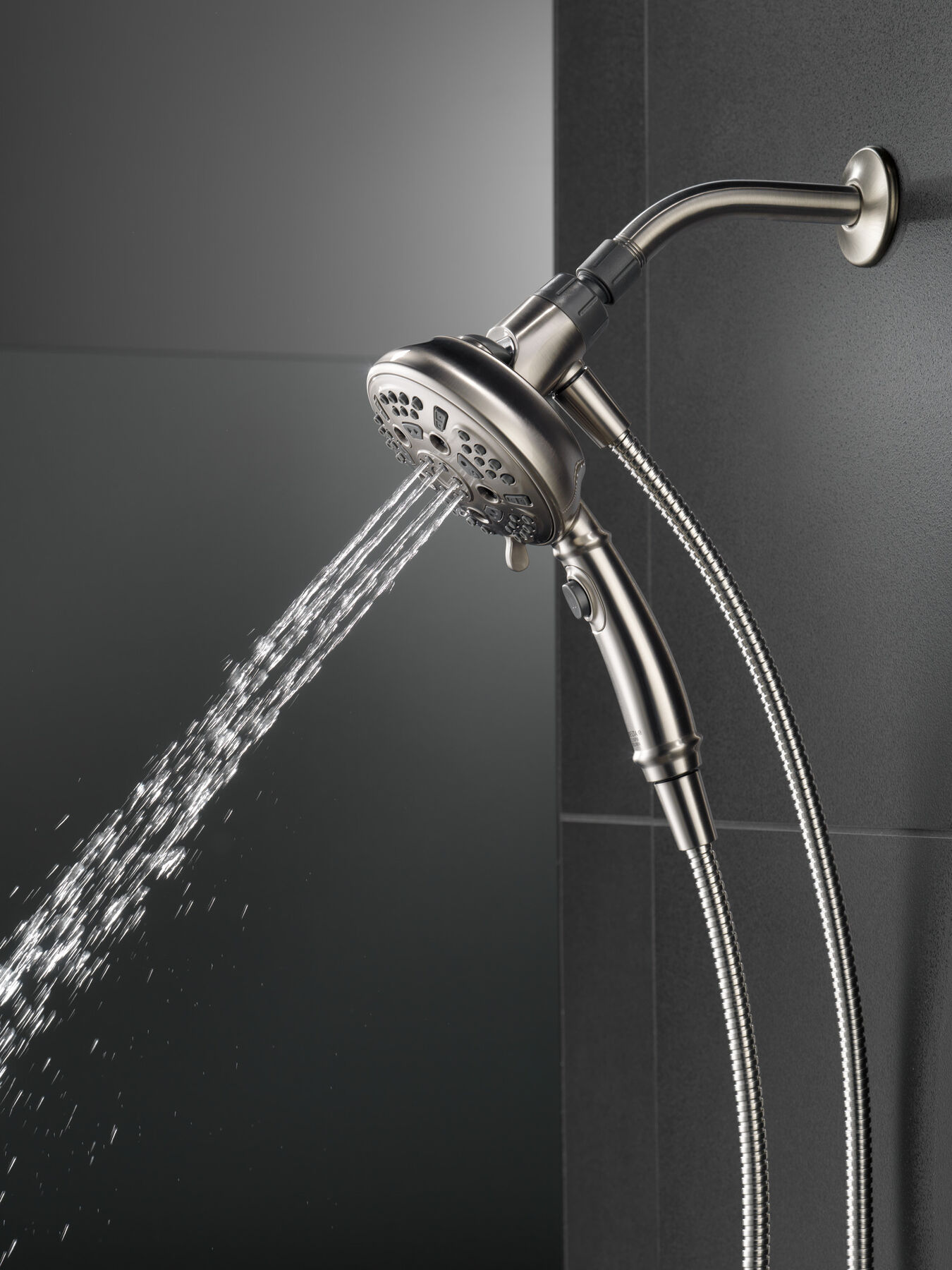 SureDock Hand Shower 1.75 GPM
