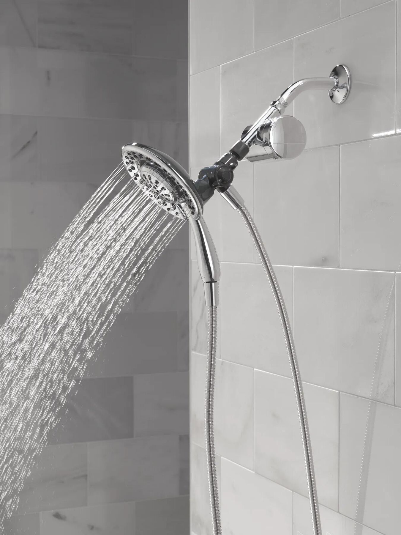 Water Quality Shower Kit