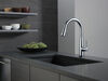 VoiceIQ&reg; Single Handle Pull-Down Faucet with Touch<sub>2</sub>O&reg; Technology