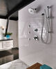 HydraChoice&reg; Round Body Spray Trim