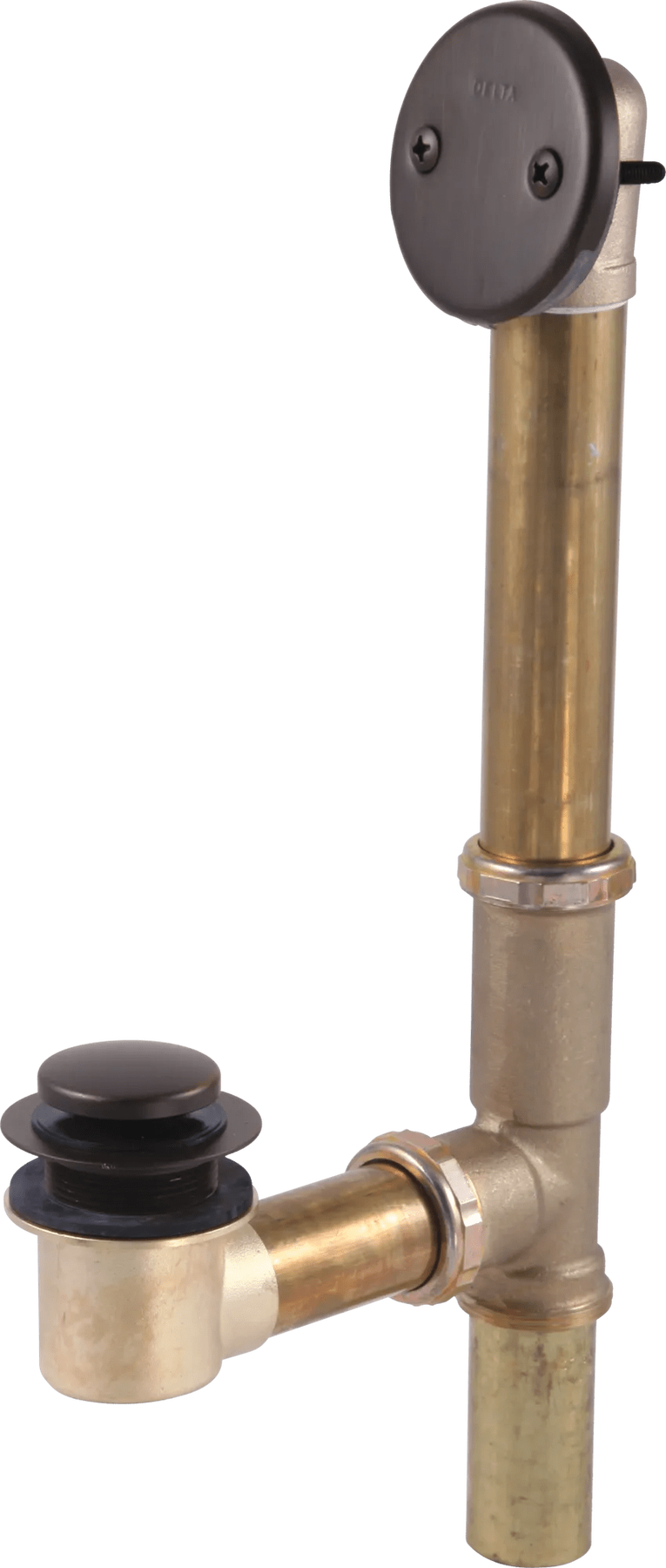 Bath Waste Assembly