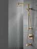 Tub Spout - Pull-Up Diverter