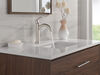 Single Handle Single-Hole Lavatory Faucet