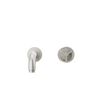 Two Handle Wall Mount Bathroom Faucet Trim
