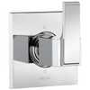 6-Setting 3-Port Diverter Trim