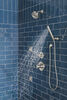 HydraChoice&trade; Body Spray Invigorating Spray Head with H2Okinetic&reg; Technology