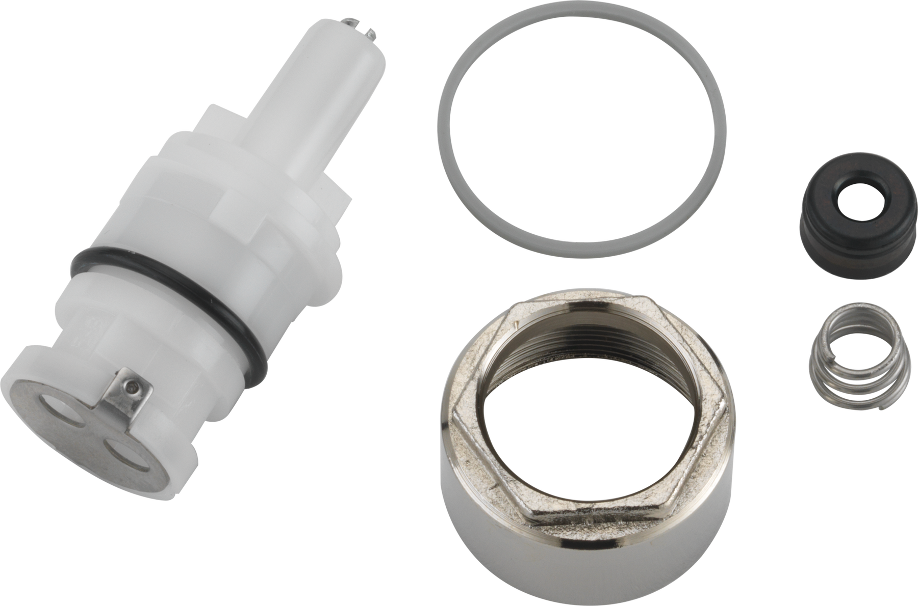 Cartridge Assembly