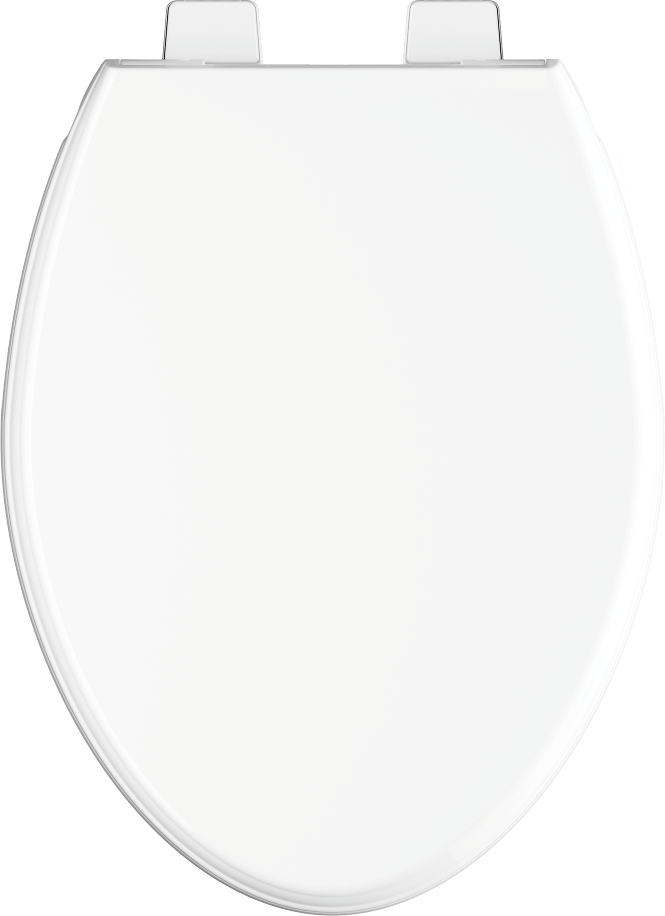 Elongated Standard Close Toilet Seat
