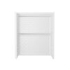 ProCrylic Tile 60 in. x 32 in. Shower Wall