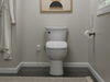 Ultimate Electronic Bidet Toilet Seat