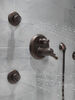 HydraChoice&reg; Body Spray - Spray Head