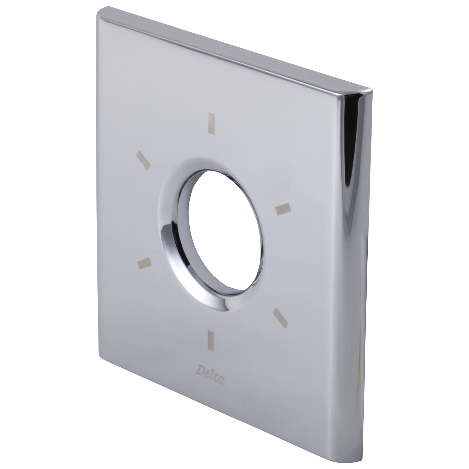 Escutcheon - 6-Setting Diverter