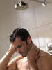 Flange - Shower