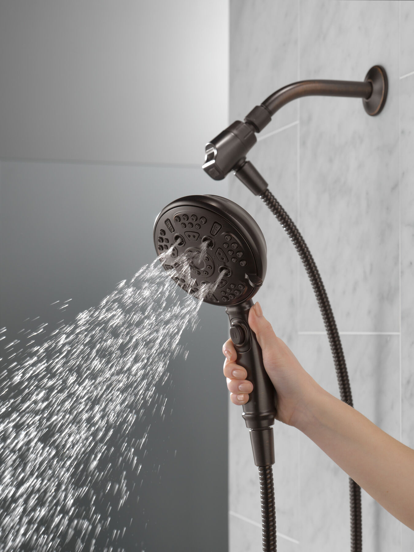 SureDock Hand Shower 1.75 GPM
