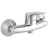 On Wall Shower Only - Valve Only