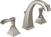 2H WS Lavatory Faucet with EZ Anchor&reg;
