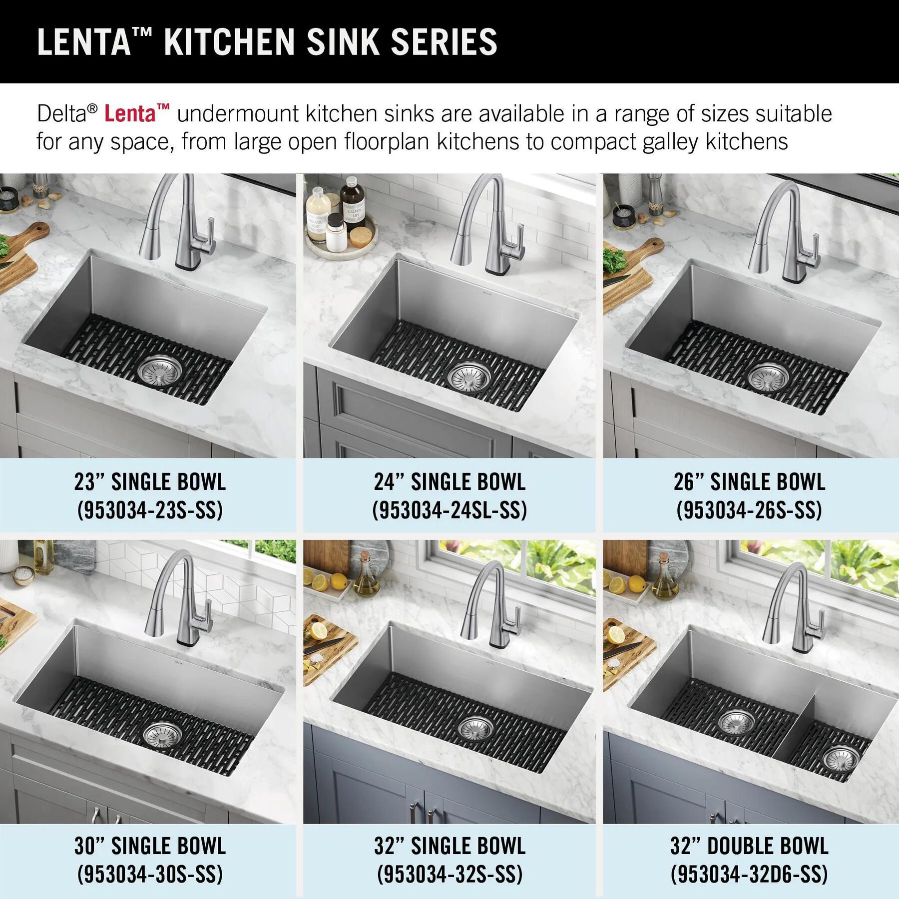 30&rdquo; Undermount Stainless Steel Single Bowl Kitchen Sink&nbsp;with Accessories