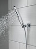H2Okinetic&reg; 5-Setting Wall Mount Hand Shower