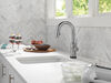 Touch2O&reg; Bar / Prep Faucet with Touchless Technology