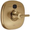 Metal Lever Handle Kit - 14 Series