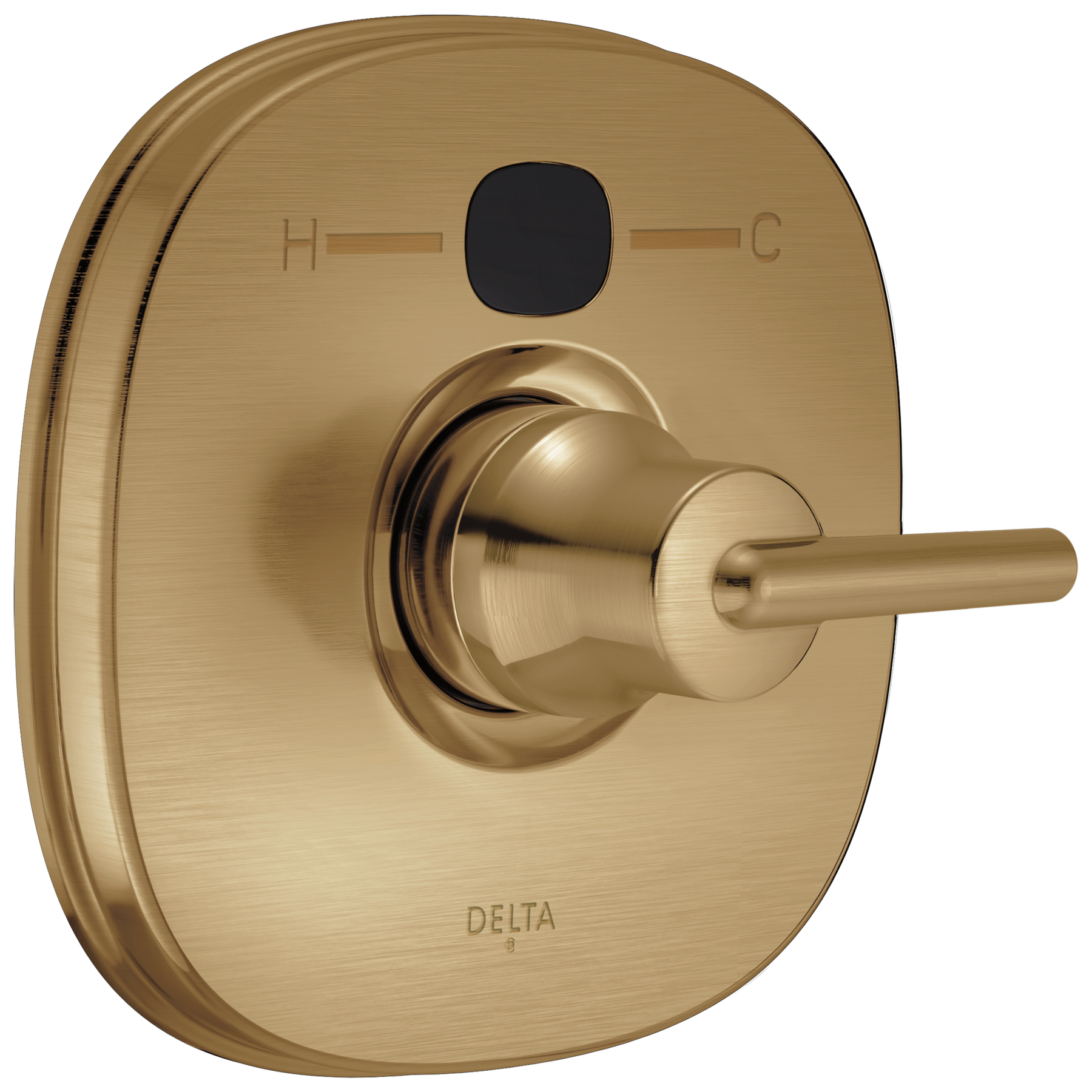 Metal Lever Handle Kit - 14 Series