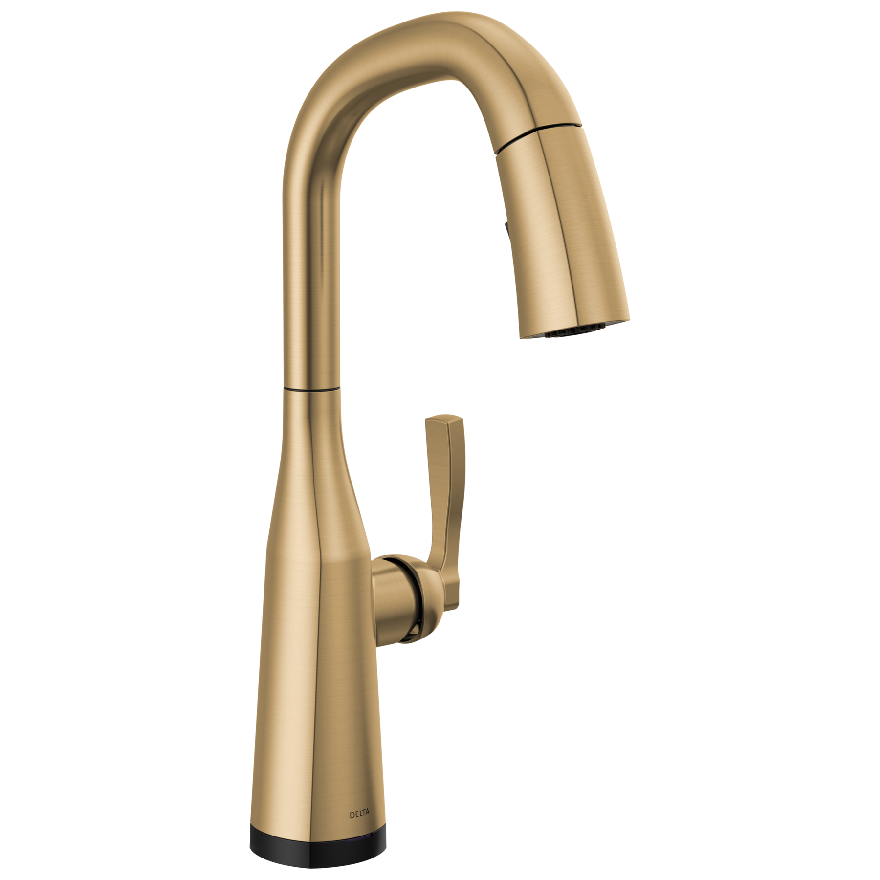 Single Handle Pull-Down Bar/Prep Faucet with Touch<sub>2</sub>O&reg; Technology