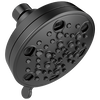 H2Okinetic&reg; 5-Setting Contemporary Shower Head