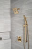 Flange - Shower