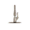 Touch2O&reg; with Touchless&trade; Pull-Down Kitchen 1L with Soap Disp Bundle